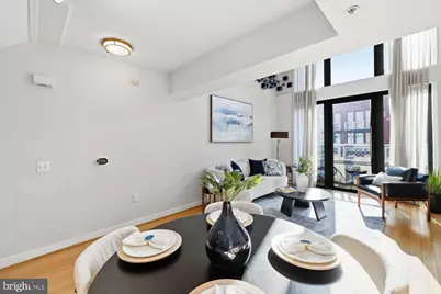 616 E Street NW #1151, Washington, DC 20004 - Photo 12