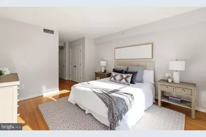 616 E Street NW #1151, Washington, DC 20004 - Photo 32