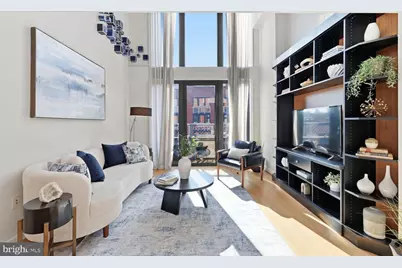 616 E Street NW #1151, Washington, DC 20004 - Photo 2