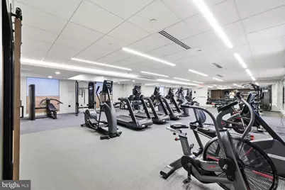 616 E Street NW #1151, Washington, DC 20004 - Photo 58