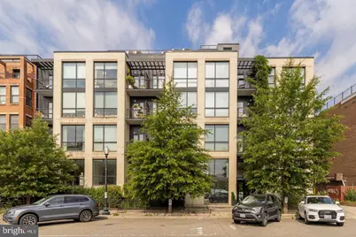 1628 11th Street NW #103, Washington, DC 20001 - Photo 2
