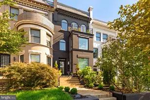 2419 1st St NW, Washington, DC 20001 - Photo 2