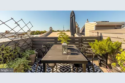 2419 1st Street NW #2, Washington, DC 20001 - Photo 30