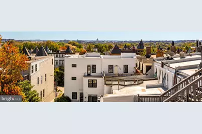 2419 1st Street NW #2, Washington, DC 20001 - Photo 34