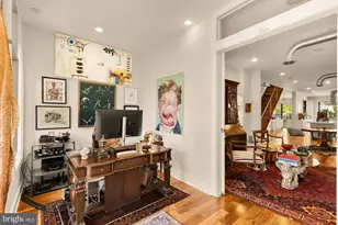 2419 1st St NW, Washington, DC 20001 - Photo 12