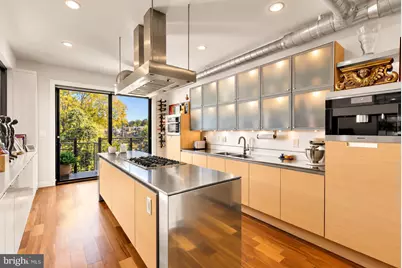 2419 1st Street NW #2, Washington, DC 20001 - Photo 6