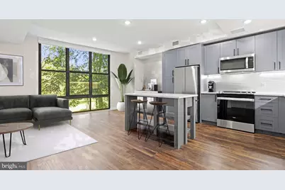 4000 Wisconsin Avenue NW #PARC-PH733, Washington, DC 20016 - Photo 10