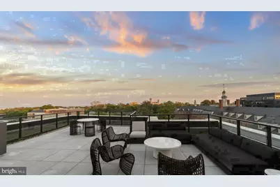 4000 Wisconsin Avenue NW #PARC-PH733, Washington, DC 20016 - Photo 50