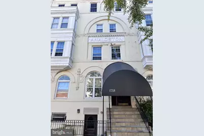 1718 Corcoran Street NW #11, Washington, DC 20009 - Photo 1