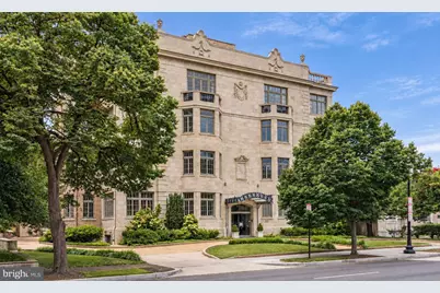 2500 Massachusetts Avenue NW #2, Washington, DC 20008 - Photo 18