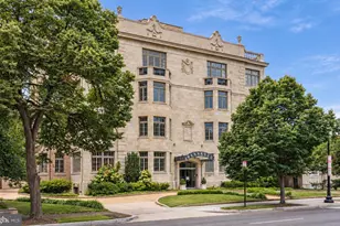2500 Massachusetts Ave NW, Washington, DC 20008 - Photo 18