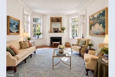 2500 Massachusetts Avenue NW #2, Washington, DC 20008 - Photo 2
