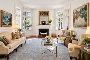 2500 Massachusetts Ave NW, Washington, DC 20008 - Photo 2