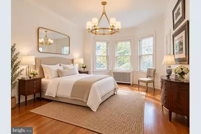 2500 Massachusetts Avenue NW #2, Washington, DC 20008 - Photo 8
