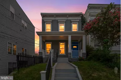 1222 Talbert Street SE, Washington, DC 20020 - Photo 4