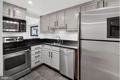 2311 M Street NW #701, Washington, DC 20037 - Photo 8