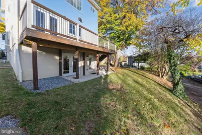 2017 Fulton Place NE, Washington, DC 20018 - Photo 50