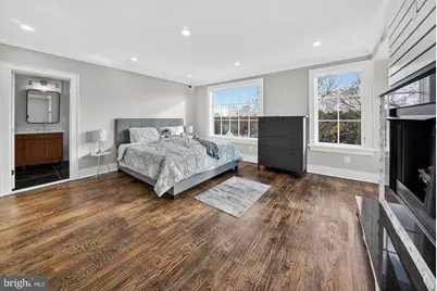 2017 Fulton Place NE, Washington, DC 20018 - Photo 30