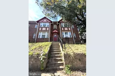 1341 29th Street SE, Washington, DC 20020 - Photo 1