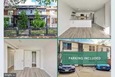 1710 West Virginia Avenue NE #201, Washington, DC 20002 - Photo 1