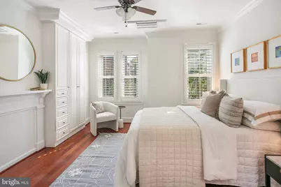 1307 Wallach Place NW, Washington, DC 20009 - Photo 16