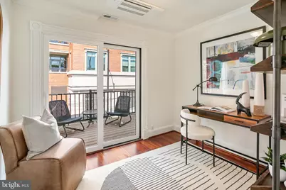 1307 Wallach Place NW, Washington, DC 20009 - Photo 24
