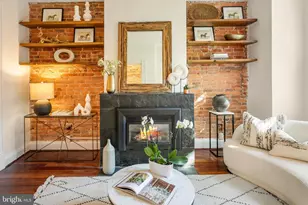 1307 Wallach Pl NW, Washington, DC 20009 - Photo 4