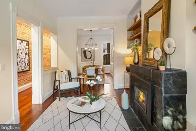 1307 Wallach Place NW, Washington, DC 20009 - Photo 6