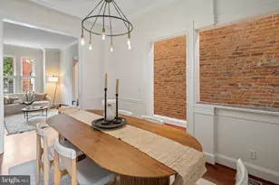 1307 Wallach Pl NW, Washington, DC 20009 - Photo 8
