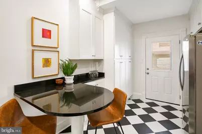 1307 Wallach Place NW, Washington, DC 20009 - Photo 12