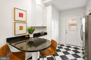 1307 Wallach Pl NW, Washington, DC 20009 - Photo 12