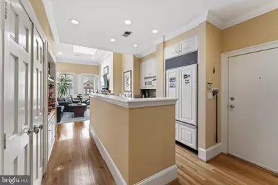 1721 21st Street NW #301, Washington, DC 20009 - Photo 2
