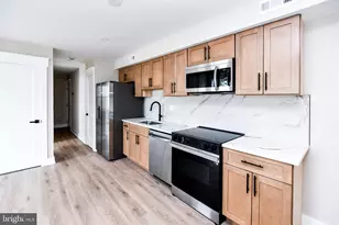 1274 Meigs Pl NE, Washington, DC 20002 - Photo 16