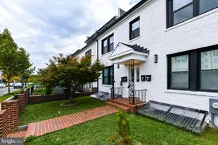 1274 Meigs Pl NE, Washington, DC 20002 - Photo 2