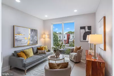 1516 East Capitol Street NE #9, Washington, DC 20003 - Photo 6