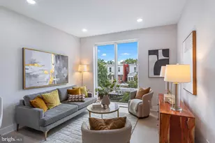 1516 East Capitol St NE, Washington, DC 20003 - Photo 6