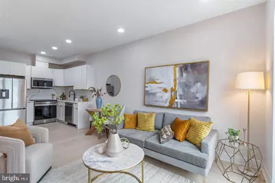 1516 East Capitol Street NE #9, Washington, DC 20003 - Photo 2