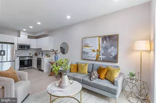 1516 East Capitol St NE, Washington, DC 20003 - Photo 2