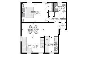 2725 Ordway St NW, Washington, DC 20008 - Photo 24