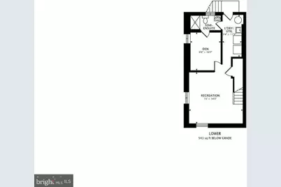 1145 46th Place SE, Washington, DC 20019 - Photo 36