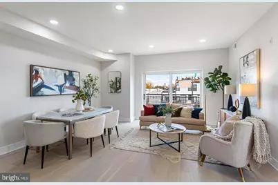 1516 East Capitol Street NE #1, Washington, DC 20003 - Photo 2