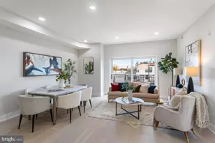 1516 East Capitol St NE, Washington, DC 20003 - Photo 2