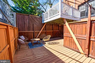1618 S Street NW #2, Washington, DC 20009 - Photo 18