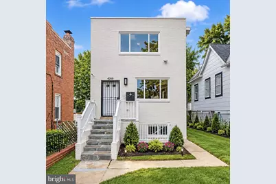 4269 Brooks Street NE #1, Washington, DC 20019 - Photo 1
