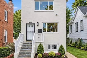 4269 Brooks St NE, Washington, DC 20019 - Photo 1