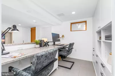 3519 W Pl NW, Washington, DC 20007 - Photo 18