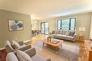 4114 Davis Pl NW, Washington, DC 20007 - Photo 2