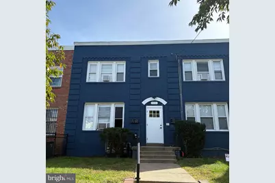 5001 1st Street NW, Washington, DC 20011 - Photo 1