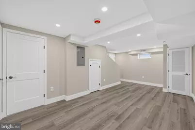 439 Lebaum Street SE #1, Washington, DC 20032 - Photo 24