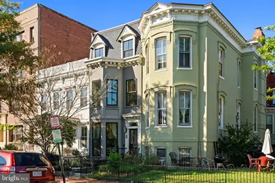418 Seward Square SE #2, Washington, DC 20003 - Photo 2